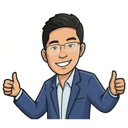 Jonathan Hua